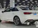 2020 Audi A4L 2.0T 190HP L4 7DCT