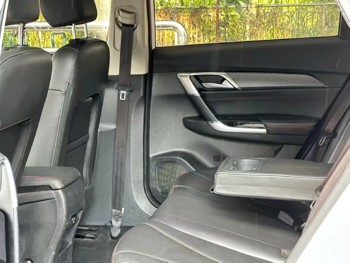 2018 BeiJing Auto EU5 BEV 53.66KWH,autocango,china used car exporter,china ev exporter,chinese used car exporter,chinese used ev exporter