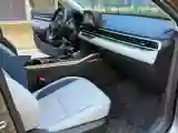 2022 Geely Emgrand 1.5L 114HP L4 CVT
