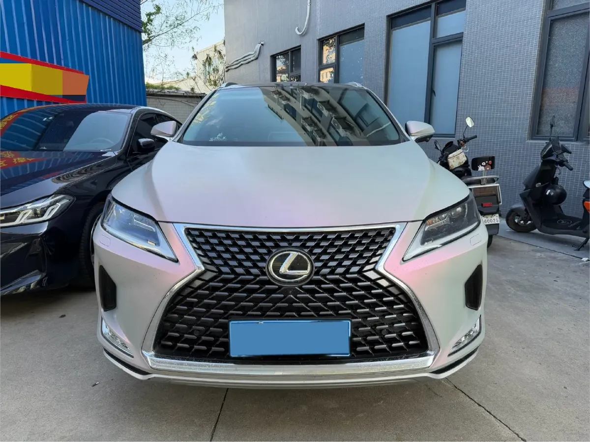 2020 Lexus RX 2.0T 231HP L4 6AT,autocango,china used car exporter,china ev exporter,chinese used car exporter,chinese used ev exporter