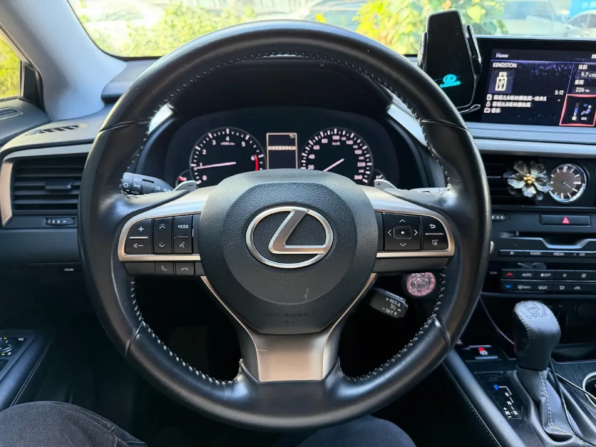 2020 Lexus RX 2.0T 231HP L4 6AT,autocango,china used car exporter,china ev exporter,chinese used car exporter,chinese used ev exporter