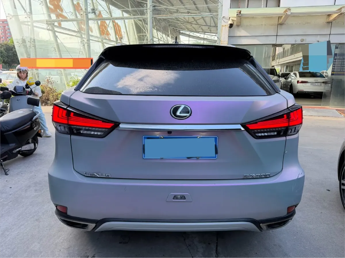 2020 Lexus RX 2.0T 231HP L4 6AT,autocango,china used car exporter,china ev exporter,chinese used car exporter,chinese used ev exporter