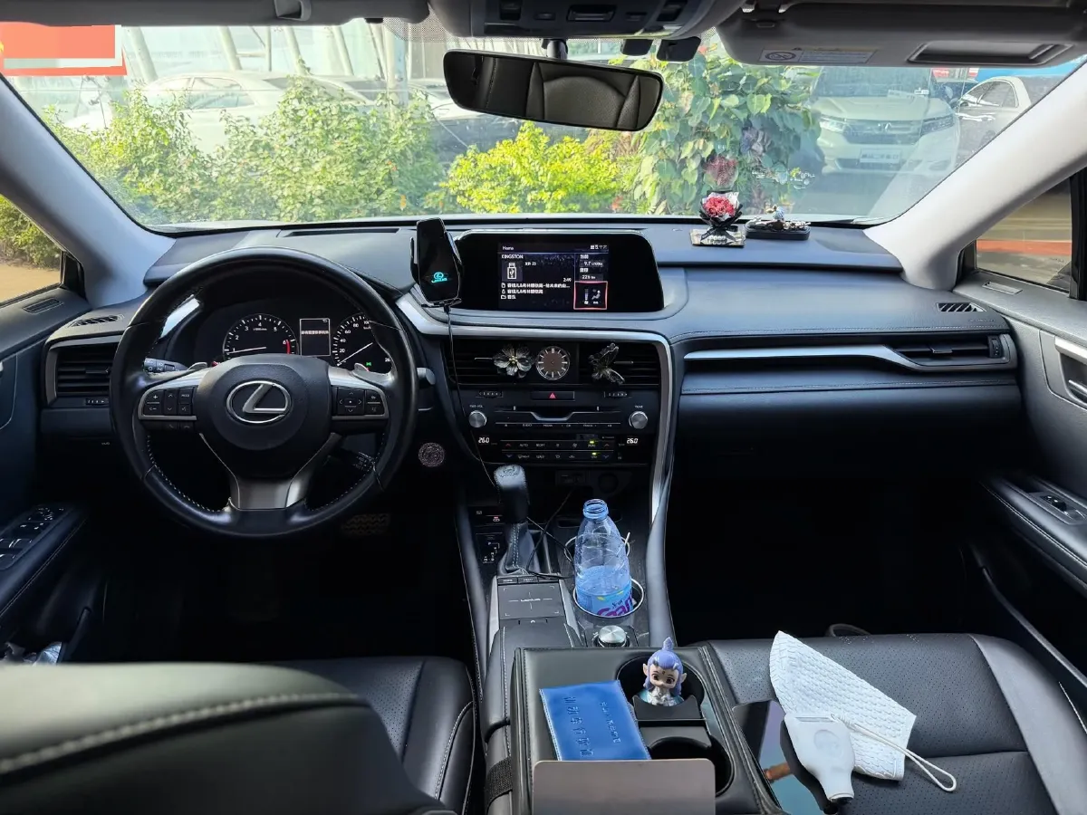 2020 Lexus RX 2.0T 231HP L4 6AT,autocango,china used car exporter,china ev exporter,chinese used car exporter,chinese used ev exporter