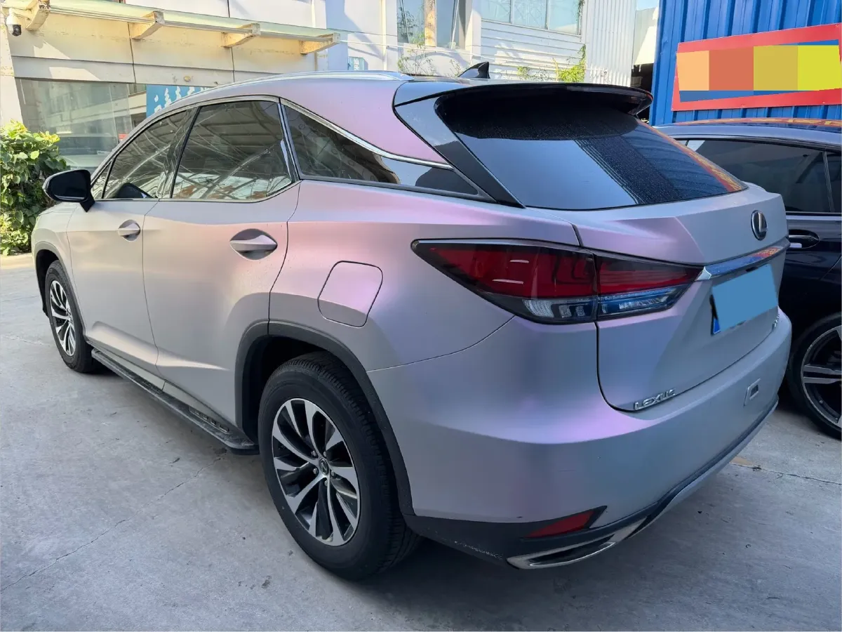 2020 Lexus RX 2.0T 231HP L4 6AT,autocango,china used car exporter,china ev exporter,chinese used car exporter,chinese used ev exporter