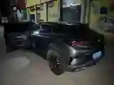 2022 ChangAn UNI-T 1.5T 188HP L4 7DCT