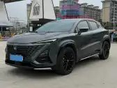 2022 CHANGAN UNI-T,autocango,china used car exporter,china ev exporter,chinese used car exporter,chinese used ev exporter