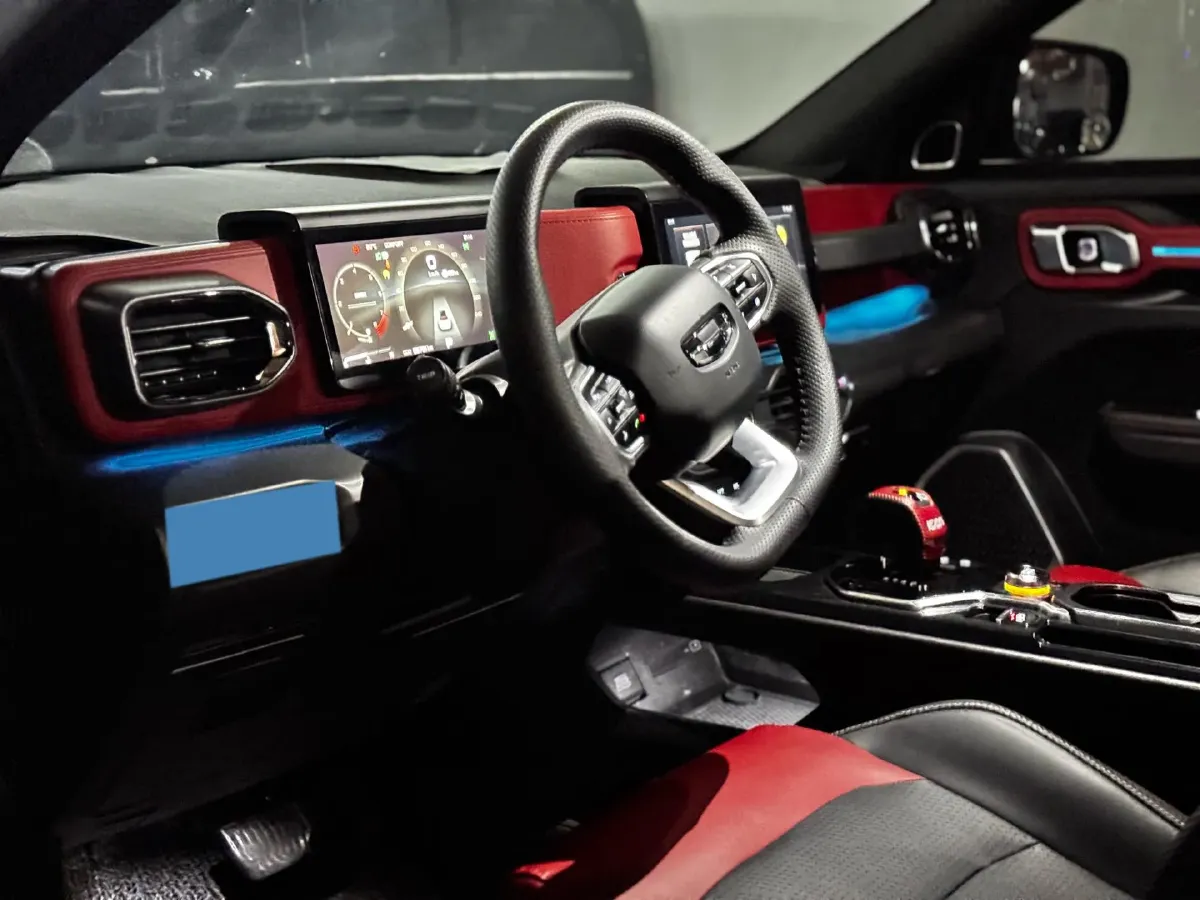 2020 Geely ICON 1.5T 177HP L3 7DCT,autocango,china used car exporter,china ev exporter,chinese used car exporter,chinese used ev exporter
