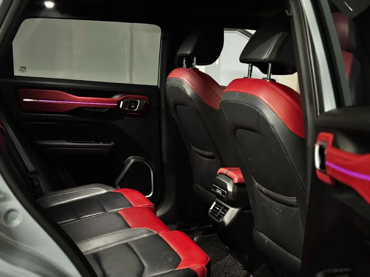 2020 Geely ICON 1.5T 177HP L3 7DCT,autocango,china used car exporter,china ev exporter,chinese used car exporter,chinese used ev exporter