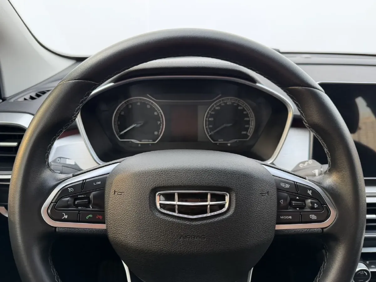 2021 Geely Coolray 1.4T 141HP L4 6DCT,autocango,china used car exporter,china ev exporter,chinese used car exporter,chinese used ev exporter