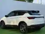 2021 Geely Coolray 1.4T 141HP L4 6DCT