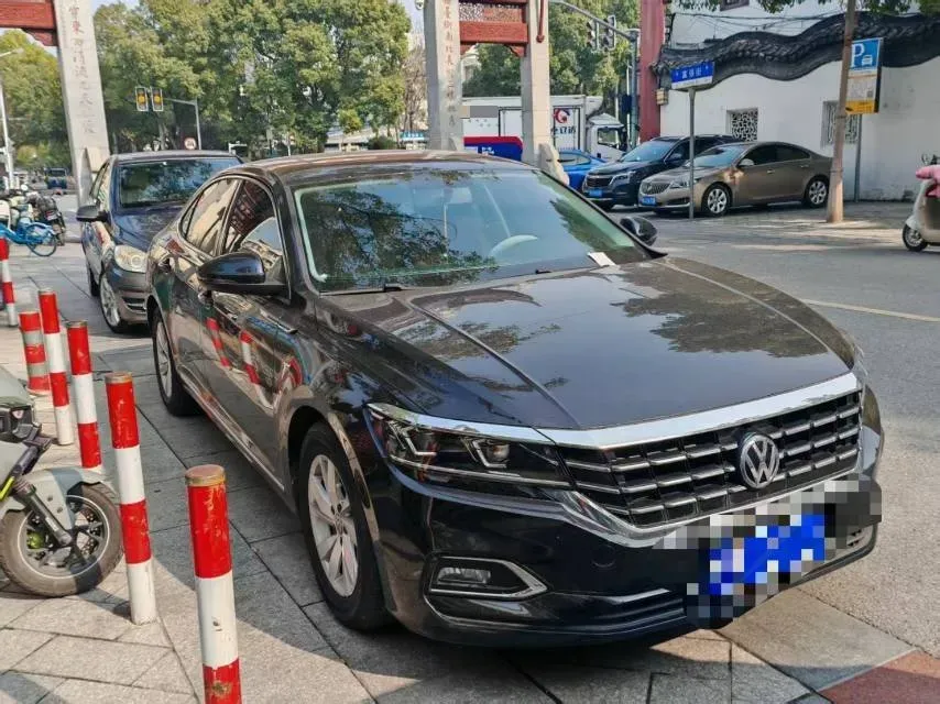 2020 Volkswagen Passat 1.4T 150HP L4 7DCT,autocango,china used car exporter,china ev exporter,chinese used car exporter,chinese used ev exporter