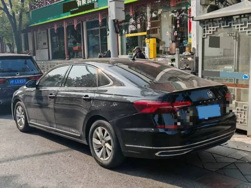 2020 Volkswagen Passat 1.4T 150HP L4 7DCT,autocango,china used car exporter,china ev exporter,chinese used car exporter,chinese used ev exporter