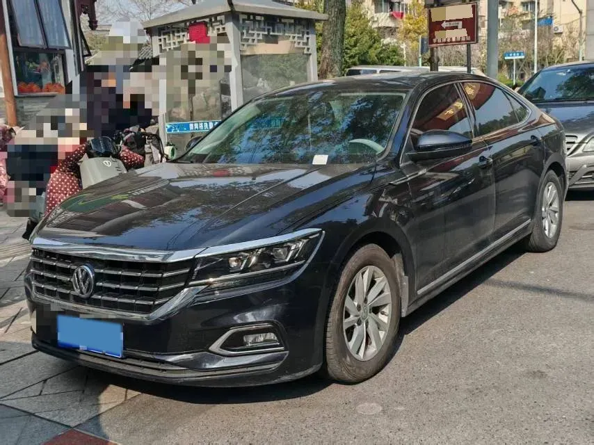 2020 Volkswagen Passat 1.4T 150HP L4 7DCT,autocango,china used car exporter,china ev exporter,chinese used car exporter,chinese used ev exporter