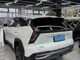 2024 Geely StarRay 1.5T 181HP L4 7DCT