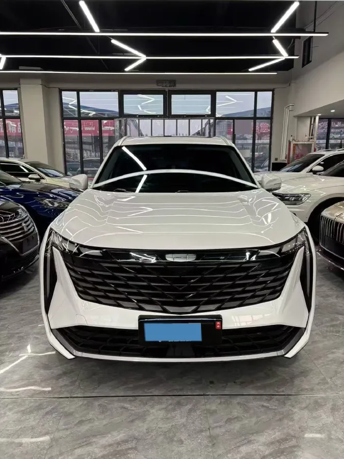 2024 Geely StarRay 1.5T 181HP L4 7DCT,autocango,china used car exporter,china ev exporter,chinese used car exporter,chinese used ev exporter