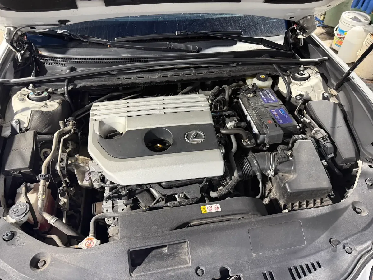 2020 Lexus ES 2.0L 173HP L4 CVT,autocango,china used car exporter,china ev exporter,chinese used car exporter,chinese used ev exporter