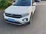 2024 Volkswagen T-Roc 1.4T 150HP L4 7DCT