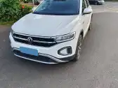 2024 VOLKSWAGEN T-ROC,autocango,china used car exporter,china ev exporter,chinese used car exporter,chinese used ev exporter
