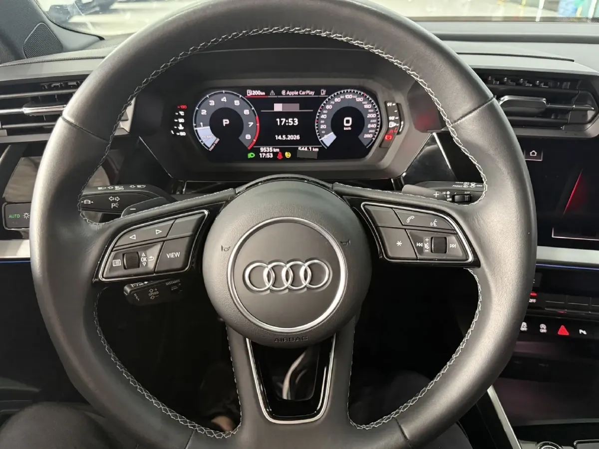 2023 Audi A3 1.4T 150HP L4 7DCT,autocango,china used car exporter,china ev exporter,chinese used car exporter,chinese used ev exporter
