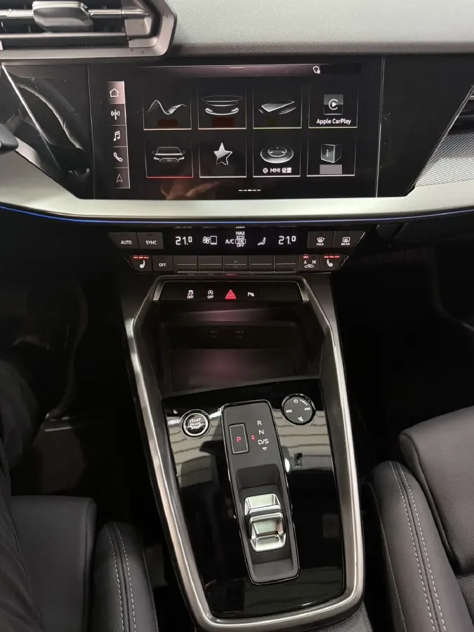 2023 Audi A3 1.4T 150HP L4 7DCT,autocango,china used car exporter,china ev exporter,chinese used car exporter,chinese used ev exporter