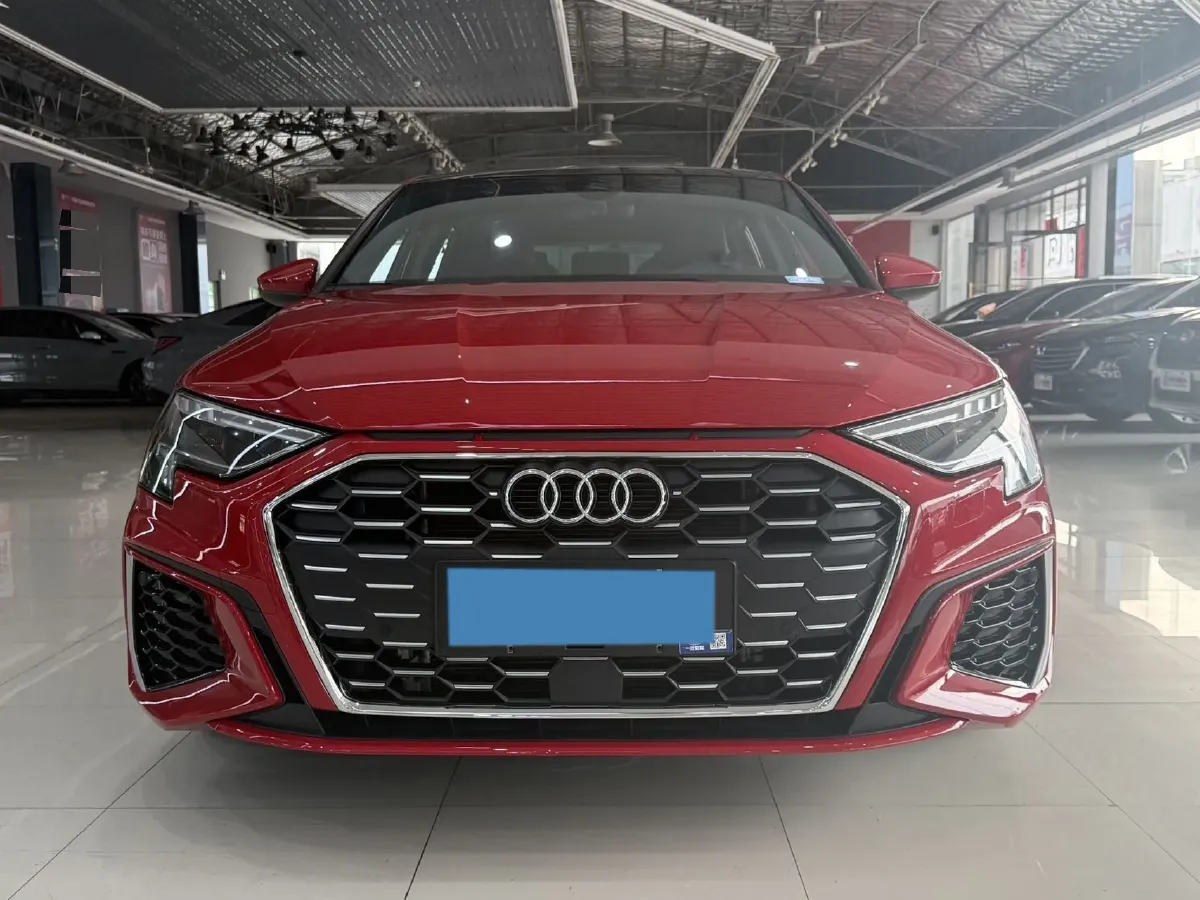 2023 Audi A3 1.4T 150HP L4 7DCT,autocango,china used car exporter,china ev exporter,chinese used car exporter,chinese used ev exporter