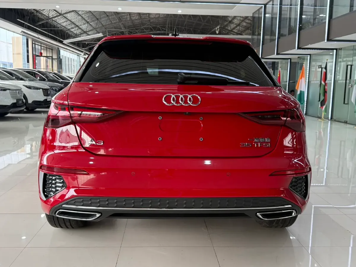 2023 Audi A3 1.4T 150HP L4 7DCT,autocango,china used car exporter,china ev exporter,chinese used car exporter,chinese used ev exporter