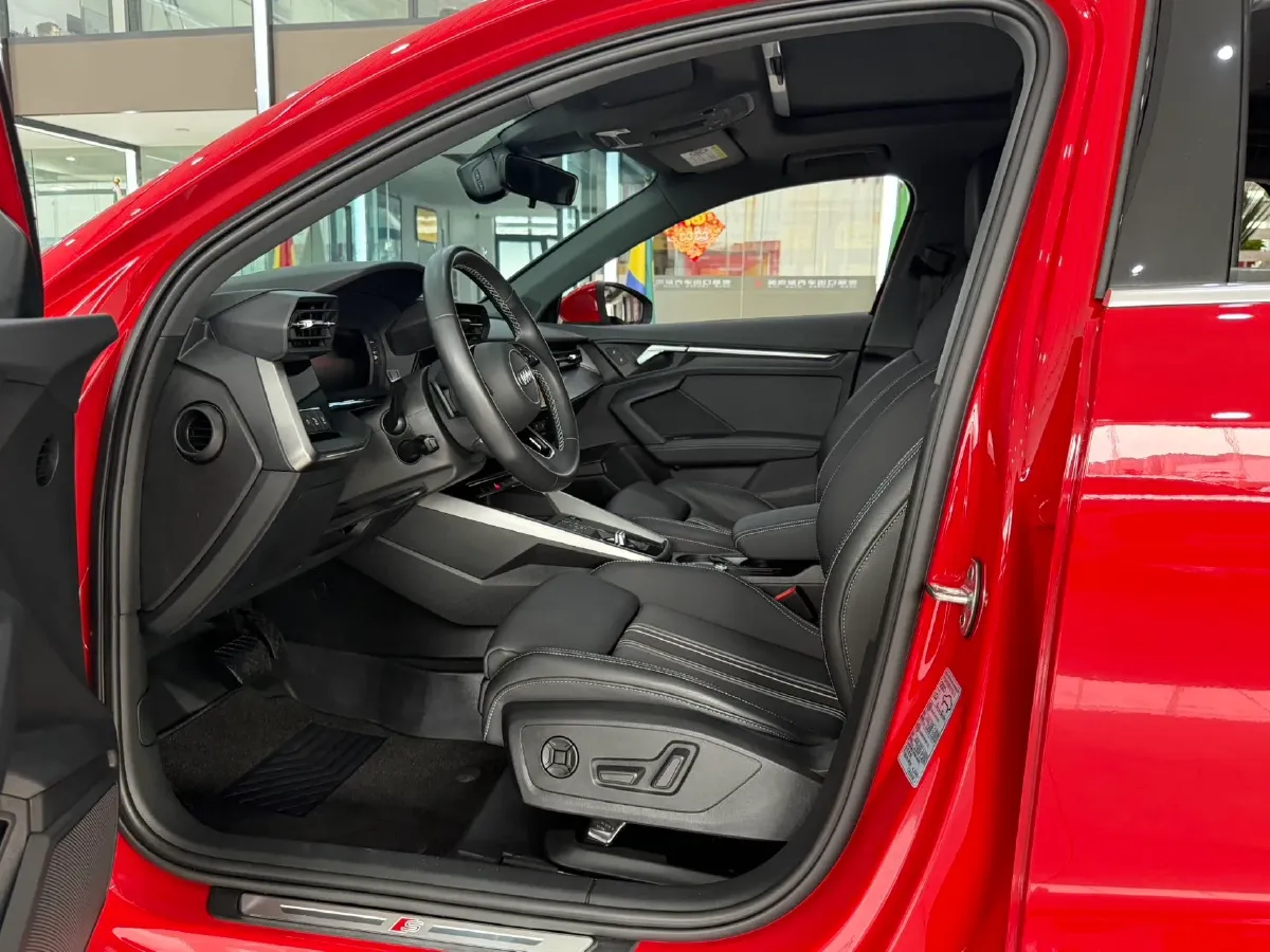 2023 Audi A3 1.4T 150HP L4 7DCT,autocango,china used car exporter,china ev exporter,chinese used car exporter,chinese used ev exporter