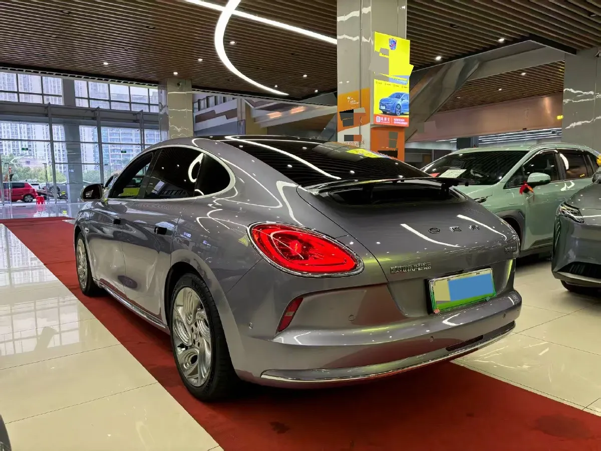 2022 Ora LightningCat BEV 83.49KWH,autocango,china used car exporter,china ev exporter,chinese used car exporter,chinese used ev exporter