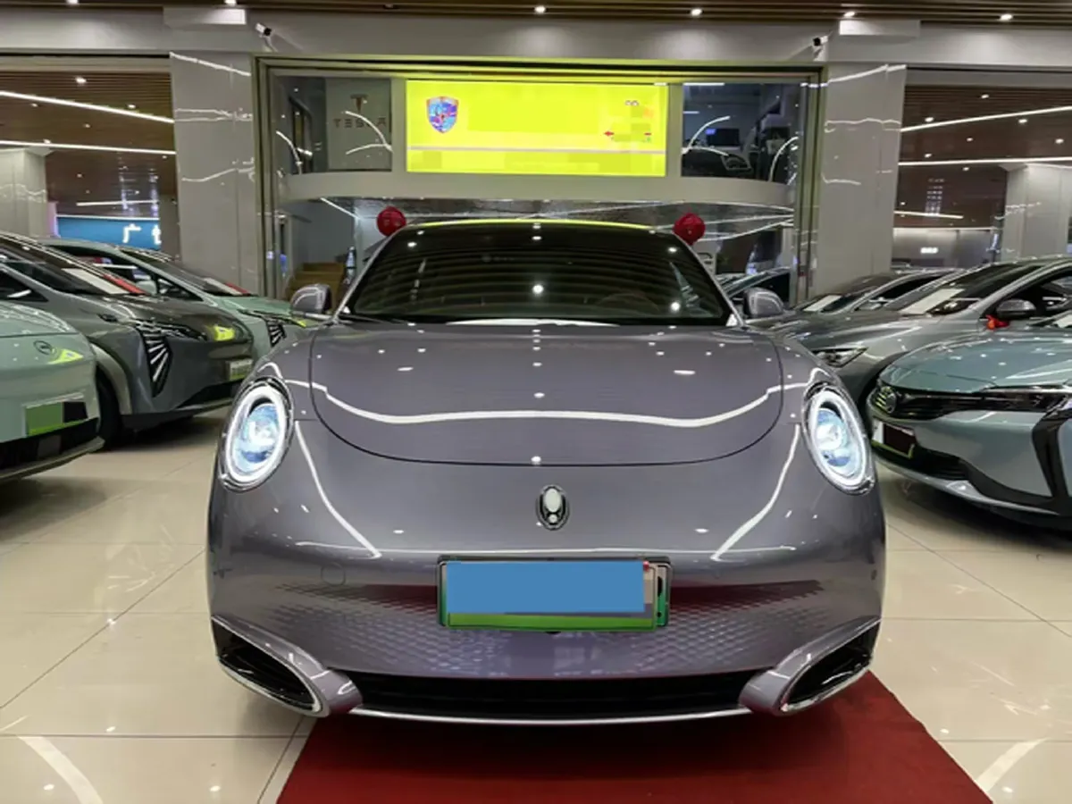 2022 Ora LightningCat BEV 83.49KWH,autocango,china used car exporter,china ev exporter,chinese used car exporter,chinese used ev exporter