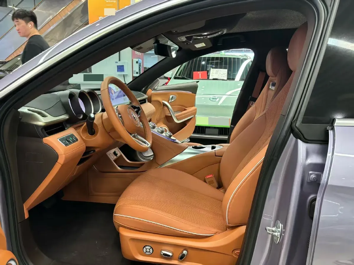 2022 Ora LightningCat BEV 83.49KWH,autocango,china used car exporter,china ev exporter,chinese used car exporter,chinese used ev exporter