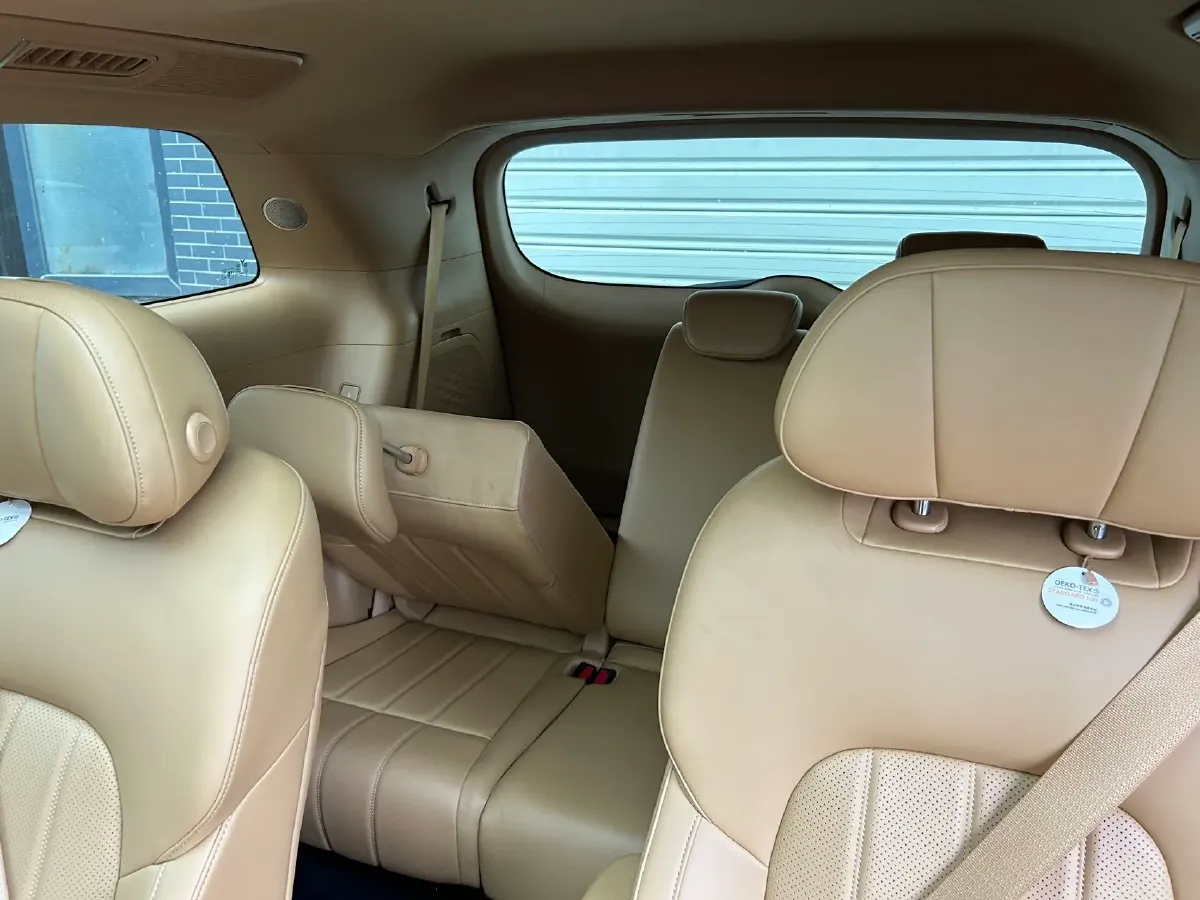 2025 Voyah Dream 1.5T 150HP L4 PHEV 41.7KWH,autocango,china used car exporter,china ev exporter,chinese used car exporter,chinese used ev exporter