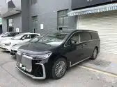 2025 VOYAH DREAM,autocango,china used car exporter,china ev exporter,chinese used car exporter,chinese used ev exporter