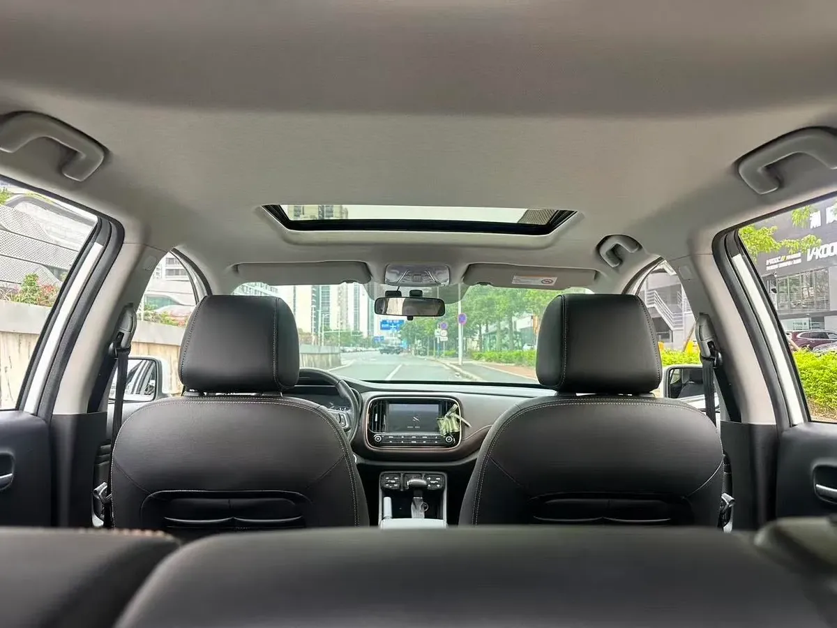 2019 GAC Trumpchi GS3 1.5T 163HP L3 7DCT,autocango,china used car exporter,china ev exporter,chinese used car exporter,chinese used ev exporter