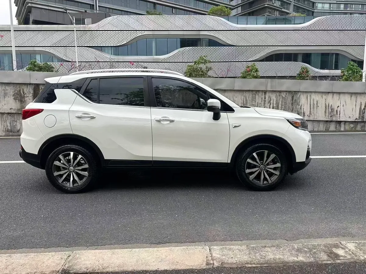2019 GAC Trumpchi GS3 1.5T 163HP L3 7DCT,autocango,china used car exporter,china ev exporter,chinese used car exporter,chinese used ev exporter