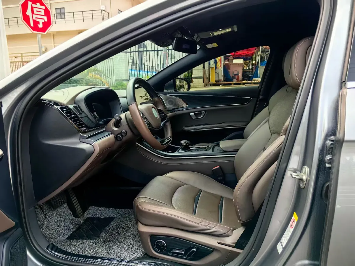 2020 Honda Breeze 2.0L 146HP L4 E-CVT Hybrid,autocango,china used car exporter,china ev exporter,chinese used car exporter,chinese used ev exporter