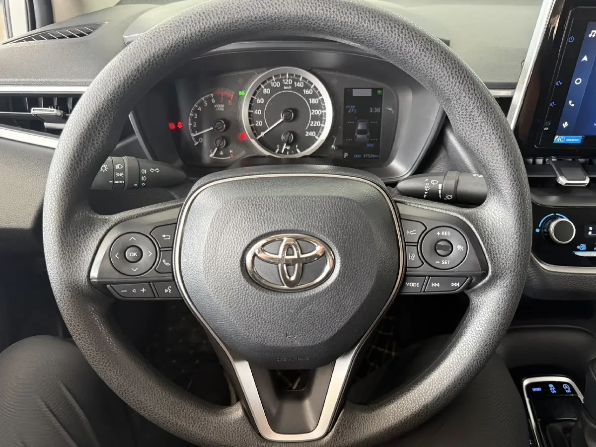2021 Toyota Corolla 1.2T 116HP L4 CVT,autocango,china used car exporter,china ev exporter,chinese used car exporter,chinese used ev exporter