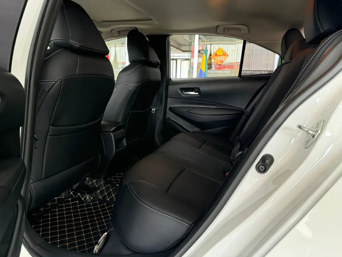 2021 Toyota Corolla 1.2T 116HP L4 CVT,autocango,china used car exporter,china ev exporter,chinese used car exporter,chinese used ev exporter