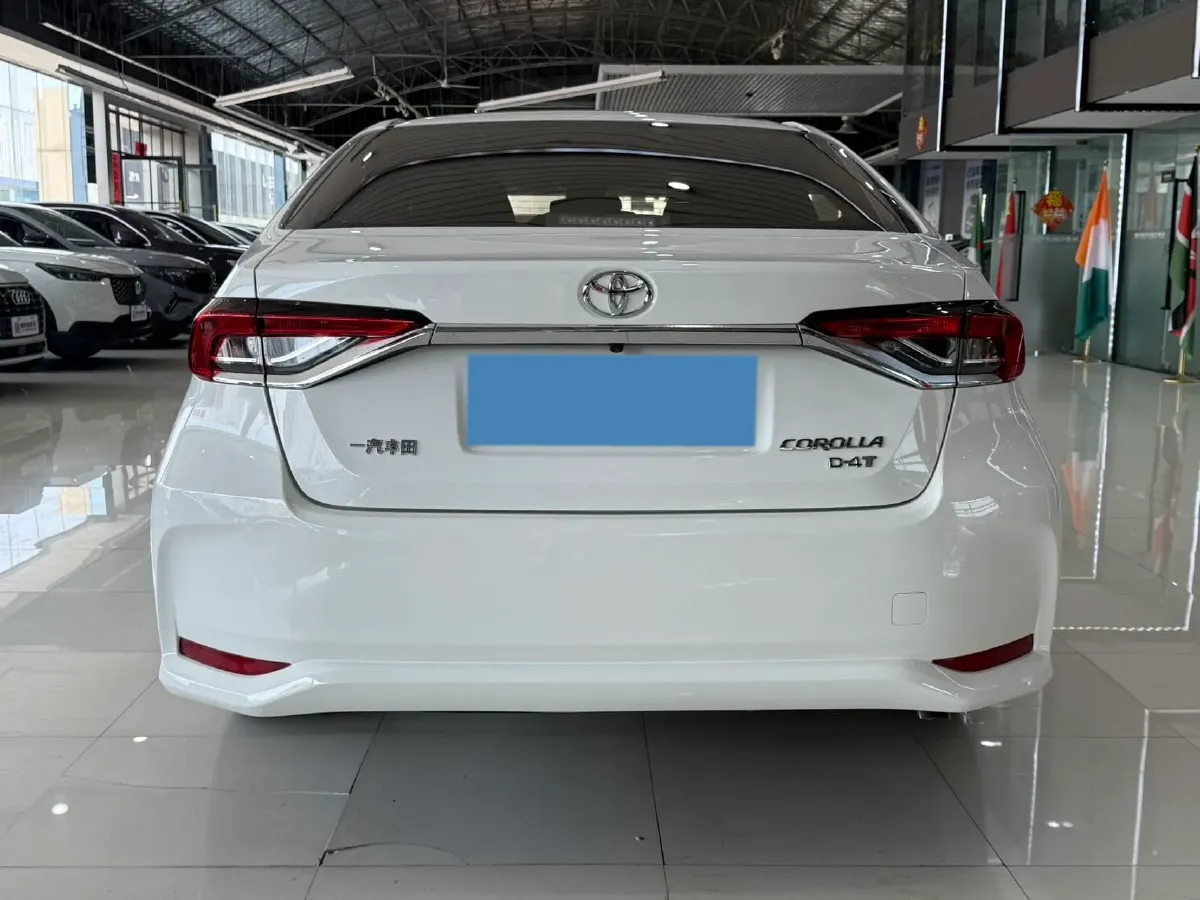 2021 Toyota Corolla 1.2T 116HP L4 CVT,autocango,china used car exporter,china ev exporter,chinese used car exporter,chinese used ev exporter