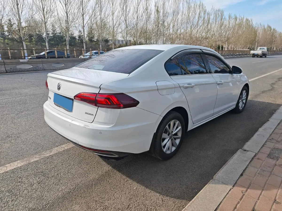 2020 Volkswagen Bora 1.5L 113HP L4 6AT,autocango,china used car exporter,china ev exporter,chinese used car exporter,chinese used ev exporter