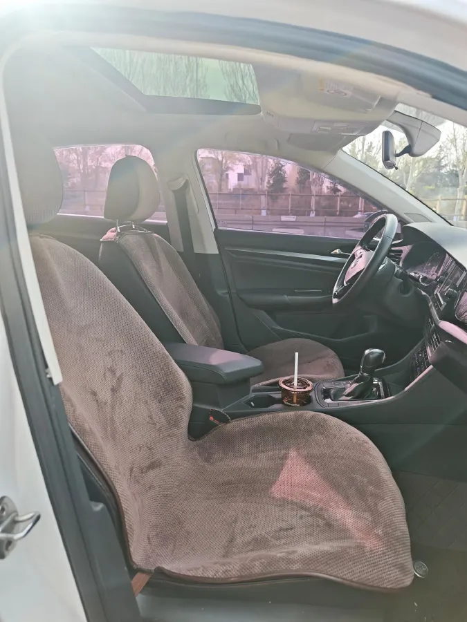 2020 Volkswagen Bora 1.5L 113HP L4 6AT,autocango,china used car exporter,china ev exporter,chinese used car exporter,chinese used ev exporter