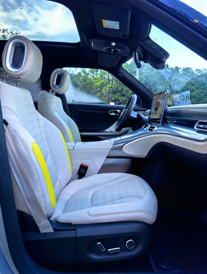 2023 Smart smart Elf 1 BEV 49KWH,autocango,china used car exporter,china ev exporter,chinese used car exporter,chinese used ev exporter