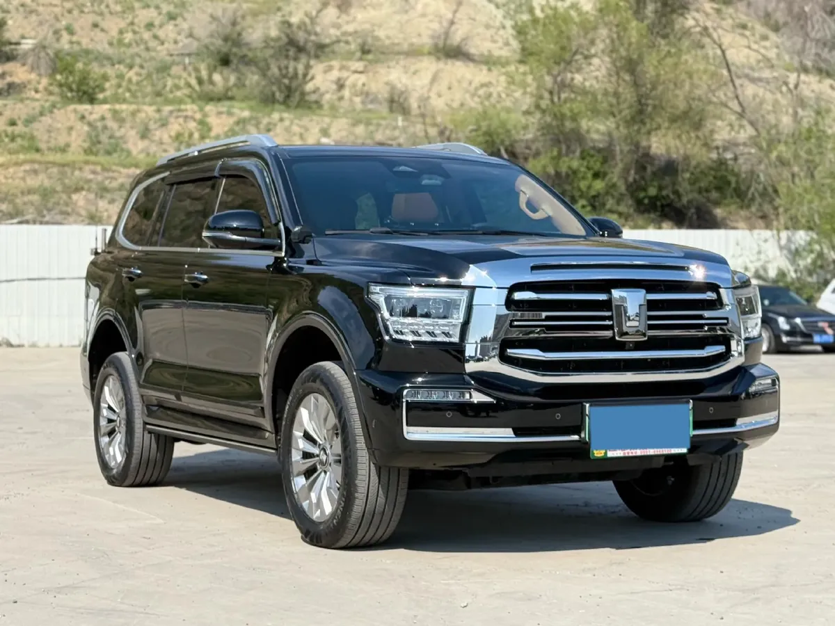 2023 Tank 500 2.0T 252HP L4 9AT PHEV 37.1KWH,autocango,china used car exporter,china ev exporter,chinese used car exporter,chinese used ev exporter
