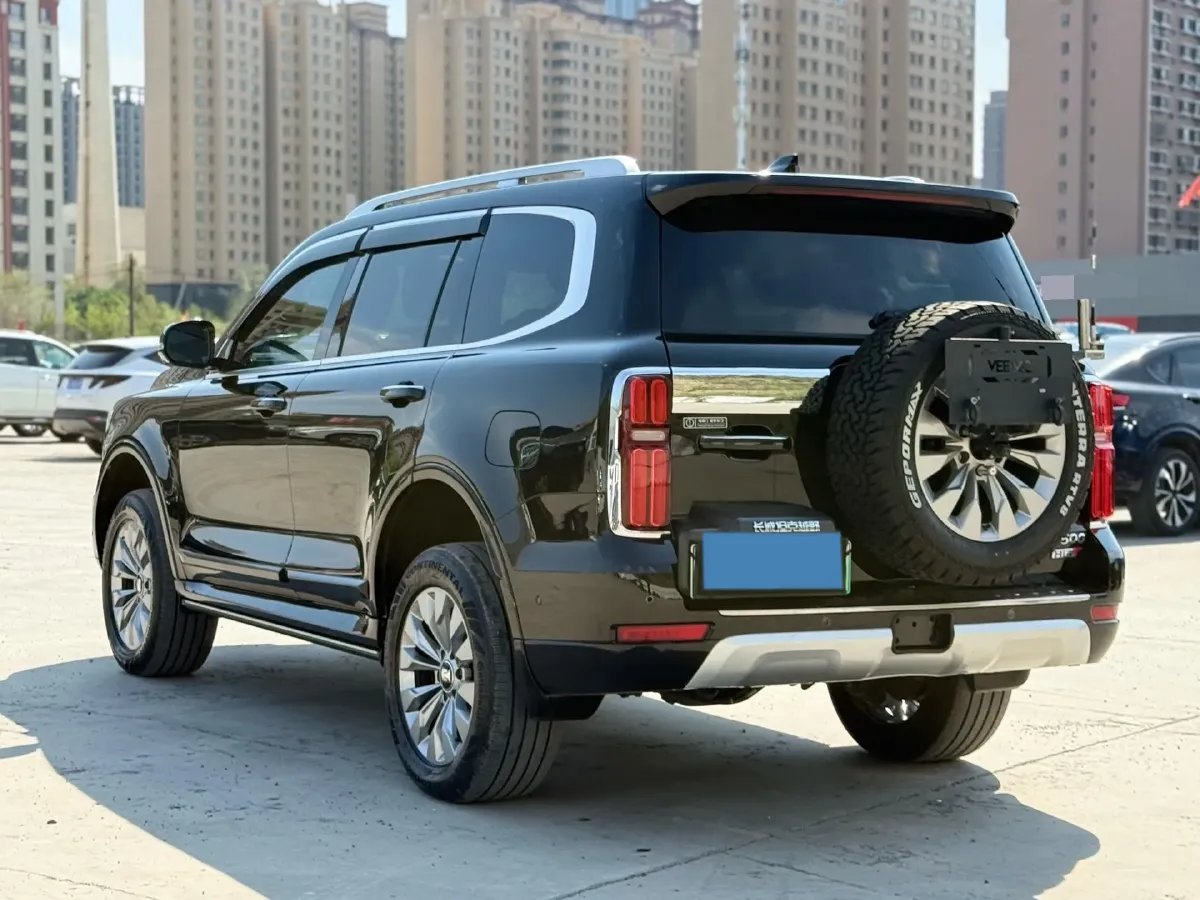 2023 Tank 500 2.0T 252HP L4 9AT PHEV 37.1KWH,autocango,china used car exporter,china ev exporter,chinese used car exporter,chinese used ev exporter