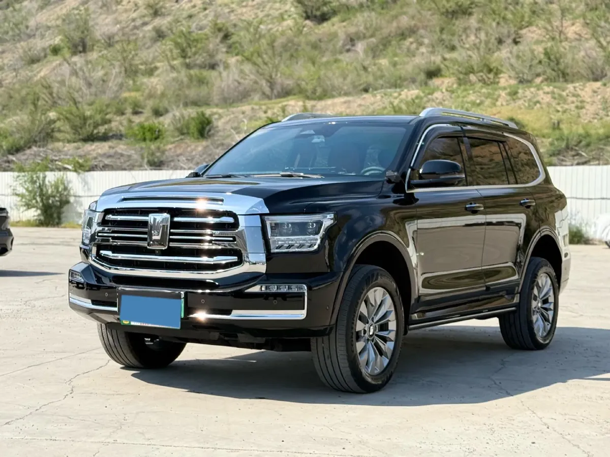 2023 Tank 500 2.0T 252HP L4 9AT PHEV 37.1KWH,autocango,china used car exporter,china ev exporter,chinese used car exporter,chinese used ev exporter