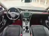 2017 Volkswagen Magotan 1.8T 180HP L4 7DCT