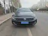 2017 Volkswagen Magotan 1.8T 180HP L4 7DCT