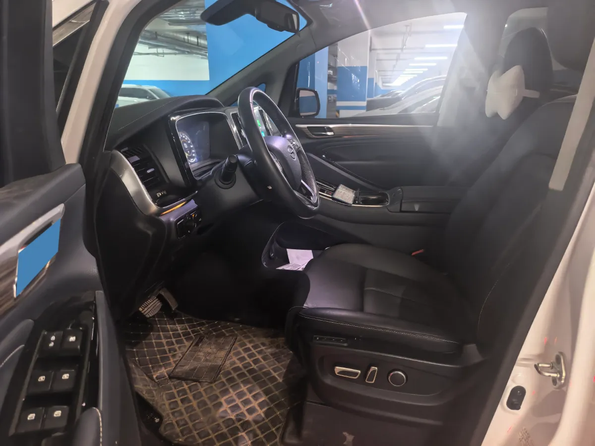 2021 GAC Trumpchi M8 2.0T 252HP L4 8AT,autocango,china used car exporter,china ev exporter,chinese used car exporter,chinese used ev exporter