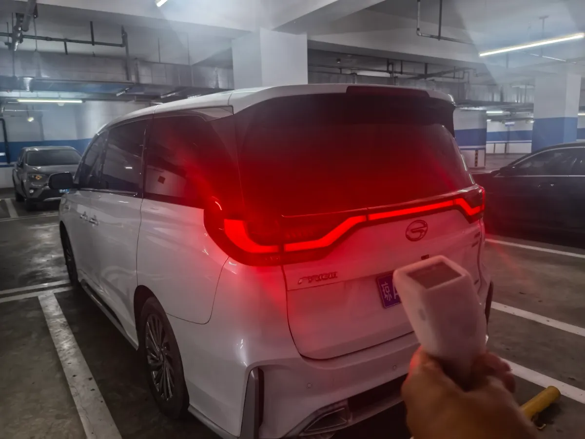 2021 GAC Trumpchi M8 2.0T 252HP L4 8AT,autocango,china used car exporter,china ev exporter,chinese used car exporter,chinese used ev exporter