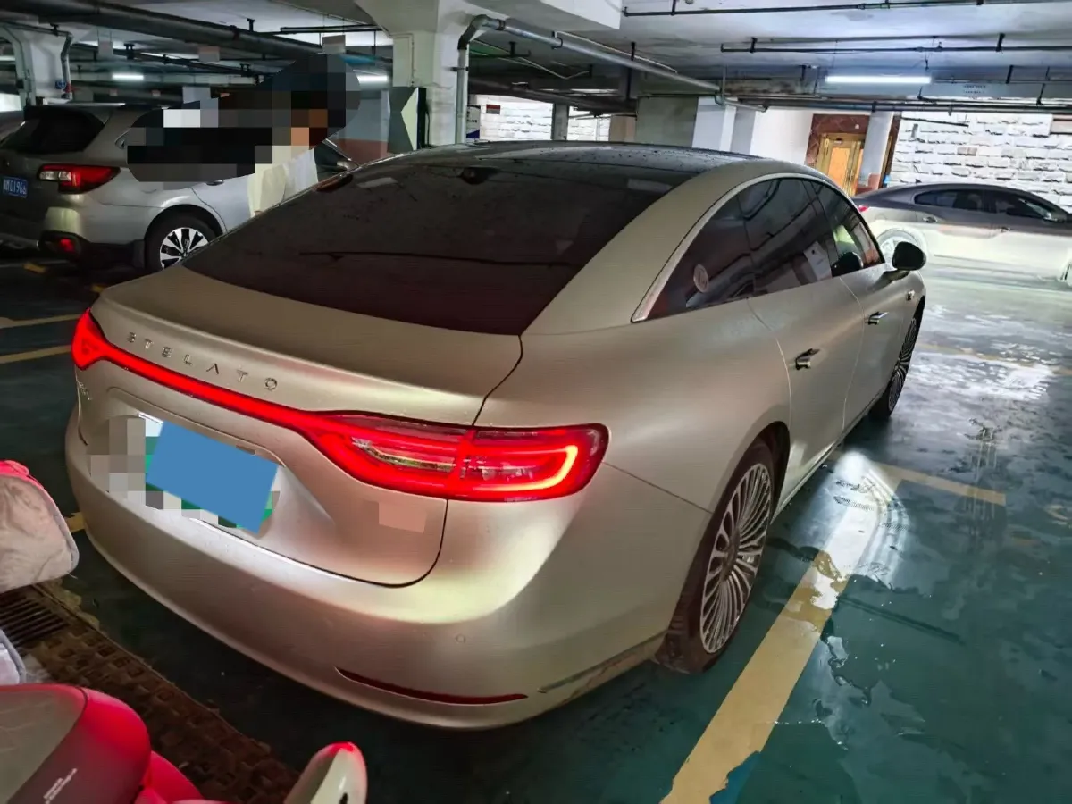 2024 HIMA Stelato S9 BEV 100KWH,autocango,china used car exporter,china ev exporter,chinese used car exporter,chinese used ev exporter
