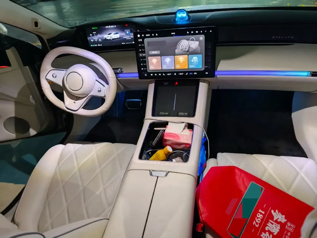 2024 HIMA Stelato S9 BEV 100KWH,autocango,china used car exporter,china ev exporter,chinese used car exporter,chinese used ev exporter